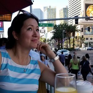 Meet your Posher, Jaclyn